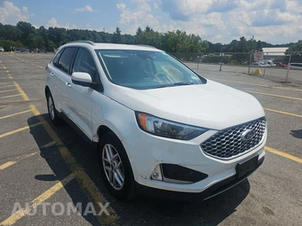 2023 Ford Edge SEL – miniatura 3