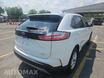 2023 Ford Edge SEL – miniatura 4