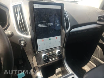 2023 Ford Edge SEL – miniatura 6
