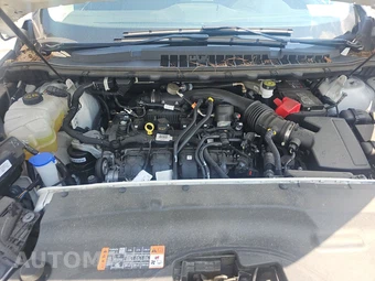 2023 Ford Edge SEL – miniatura 7