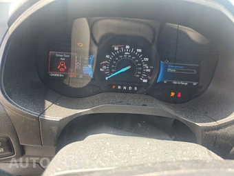 2023 Ford Edge SEL – miniatura 8