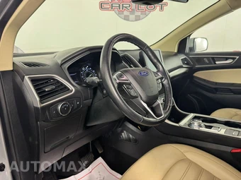 2023 Ford Edge SEL - miniatura 10