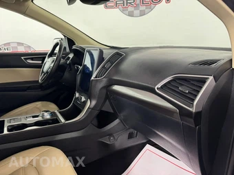 2023 Ford Edge SEL - miniatura 12