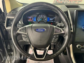 2023 Ford Edge SEL - miniatura 13