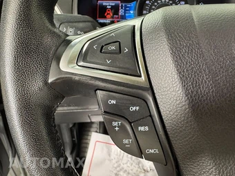 2023 Ford Edge SEL - miniatura 15