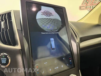 2023 Ford Edge SEL - miniatura 18