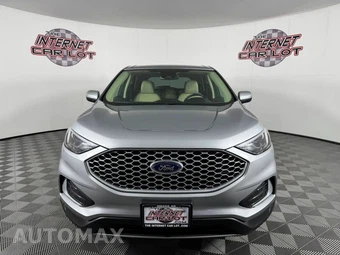 2023 Ford Edge SEL - miniatura 2
