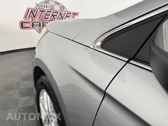 2023 Ford Edge SEL - miniatura 23