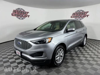 2023 Ford Edge SEL - miniatura 3