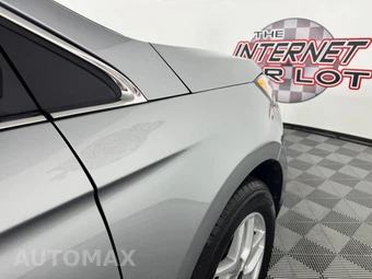 2023 Ford Edge SEL - miniatura 31