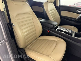 2023 Ford Edge SEL - miniatura 34