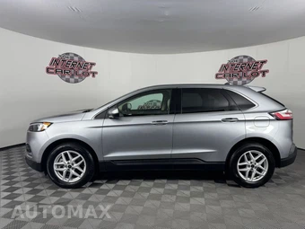 2023 Ford Edge SEL - miniatura 4