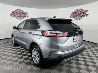 2023 Ford Edge SEL - miniatura 5