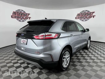 2023 Ford Edge SEL - miniatura 7