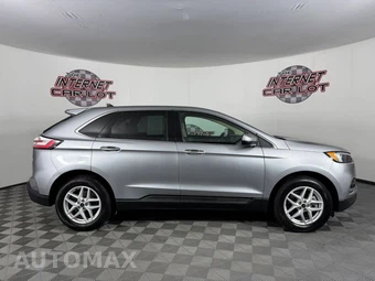 2023 Ford Edge SEL - miniatura 8