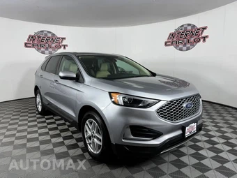 2023 Ford Edge SEL - miniatura 9