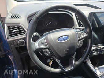 2023 Ford Edge SEL - miniatura 10