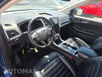 2023 Ford Edge SEL - miniatura 11