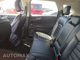 2023 Ford Edge SEL - miniatura 13