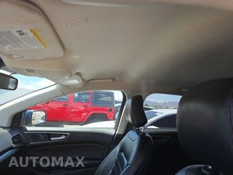 2023 Ford Edge SEL - miniatura 19