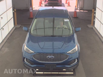 2023 Ford Edge SEL - miniatura 2