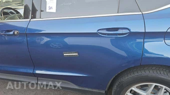 2023 Ford Edge SEL - miniatura 22