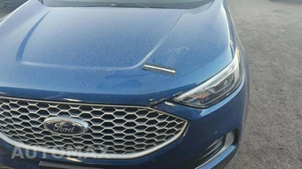 2023 Ford Edge SEL - miniatura 23