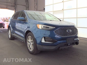 2023 Ford Edge SEL - miniatura 3