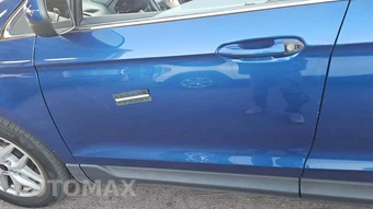 2023 Ford Edge SEL - miniatura 30