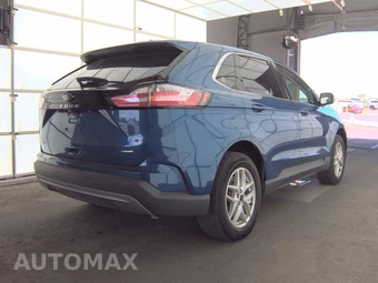 2023 Ford Edge SEL - miniatura 4
