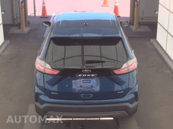 2023 Ford Edge SEL - miniatura 5