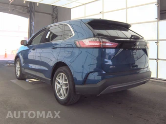 2023 Ford Edge SEL - miniatura 6