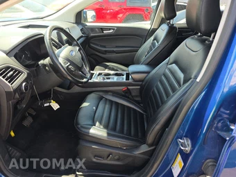 2023 Ford Edge SEL - miniatura 7