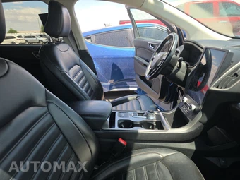 2023 Ford Edge SEL - miniatura 8