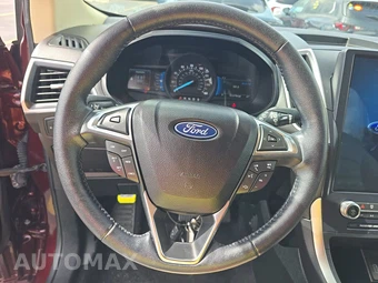2023 Ford Edge SEL - miniatura 10