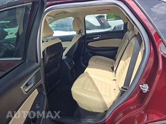 2023 Ford Edge SEL - miniatura 13