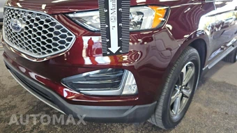 2023 Ford Edge SEL - miniatura 19