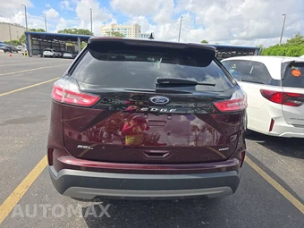 2023 Ford Edge SEL - miniatura 5