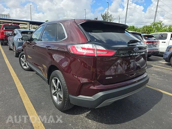 2023 Ford Edge SEL - miniatura 6