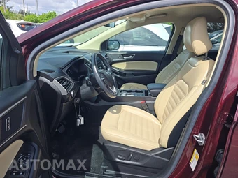 2023 Ford Edge SEL - miniatura 7