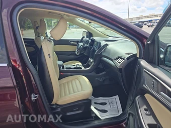 2023 Ford Edge SEL - miniatura 8