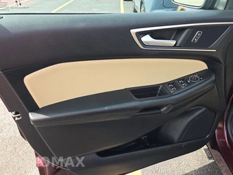 2023 Ford Edge SEL - miniatura 9