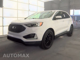 2023 Ford Edge SEL - samochód z USA z aukcji Manheim, oferta Kup Teraz w AUTOMAX