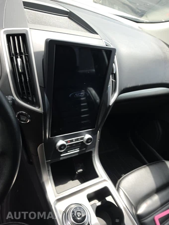 2023 Ford Edge SEL - miniatura 11