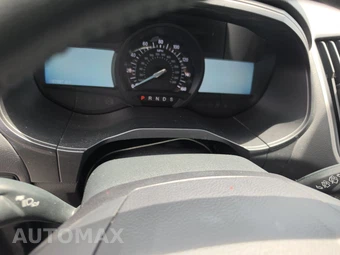 2023 Ford Edge SEL - miniatura 12