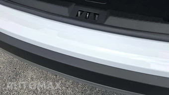 2023 Ford Edge SEL - miniatura 21