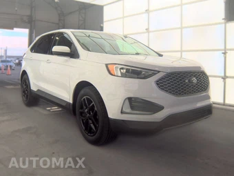 2023 Ford Edge SEL - miniatura 3