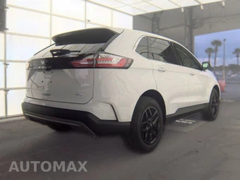 2023 Ford Edge SEL - miniatura 4