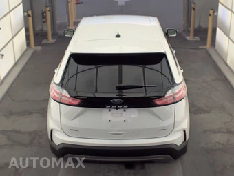 2023 Ford Edge SEL - miniatura 5