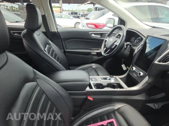 2023 Ford Edge SEL - miniatura 8